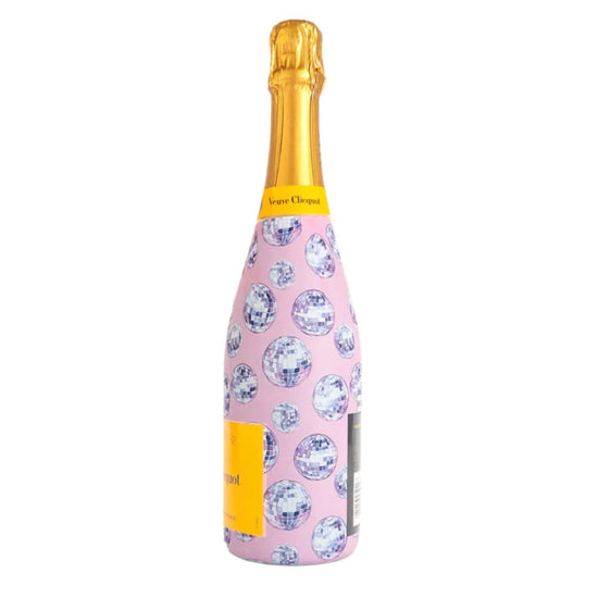 Beau Bottles Disco Fever - Veuve Edition