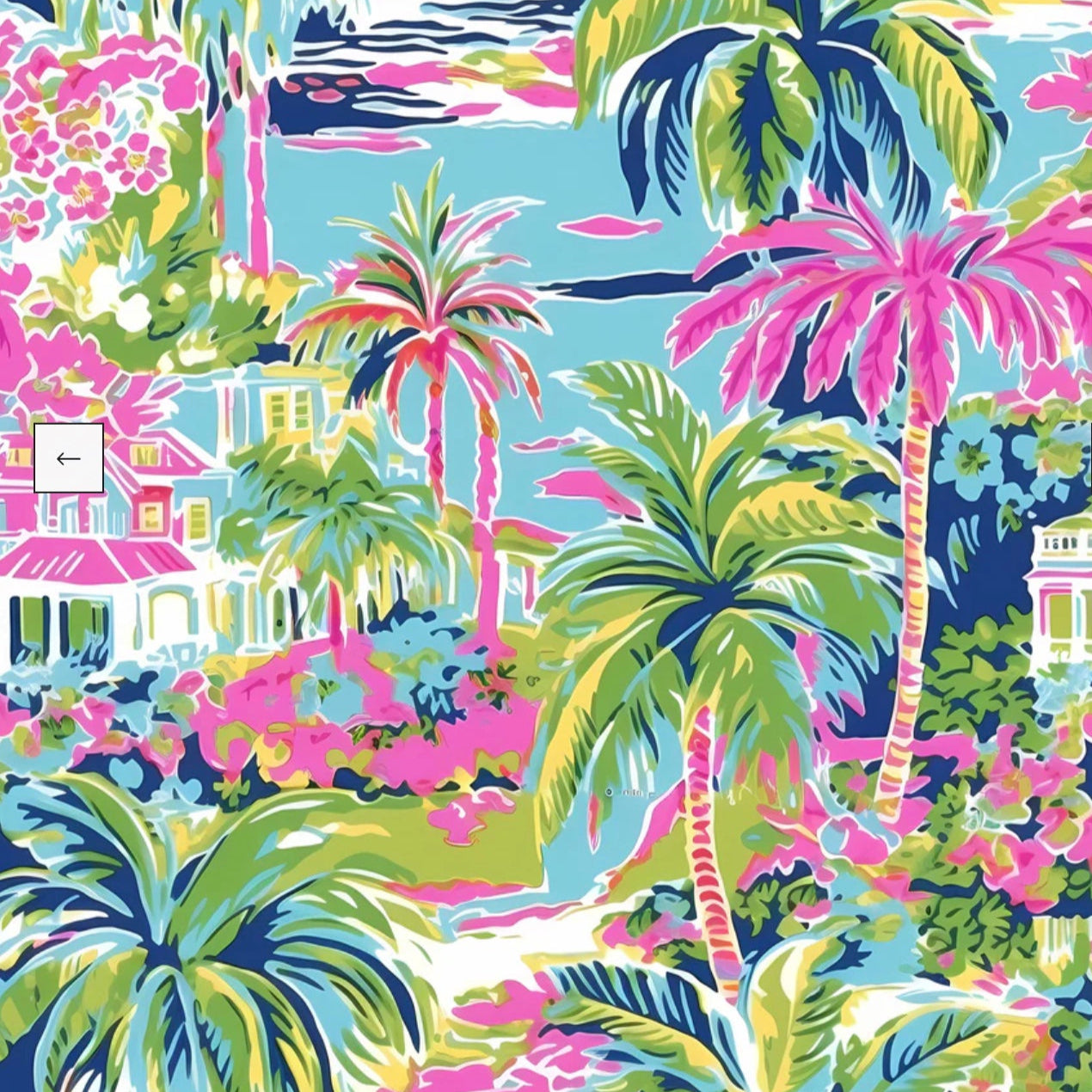 Beau Bottles Key West Cottage - Veuve Edition