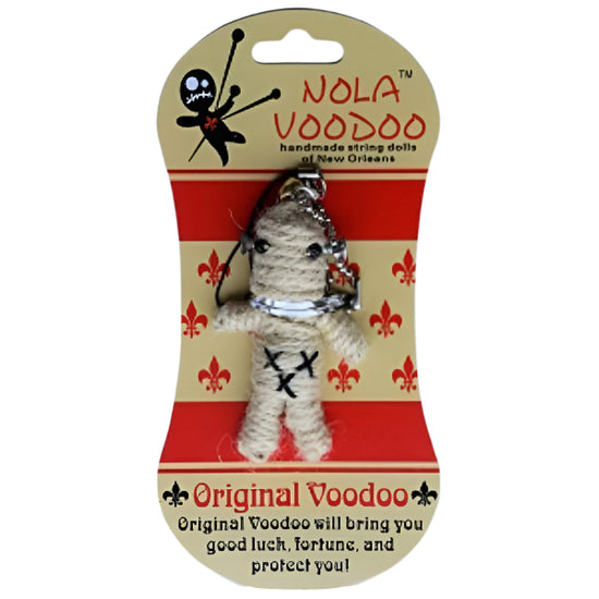 Original Voodoo Doll