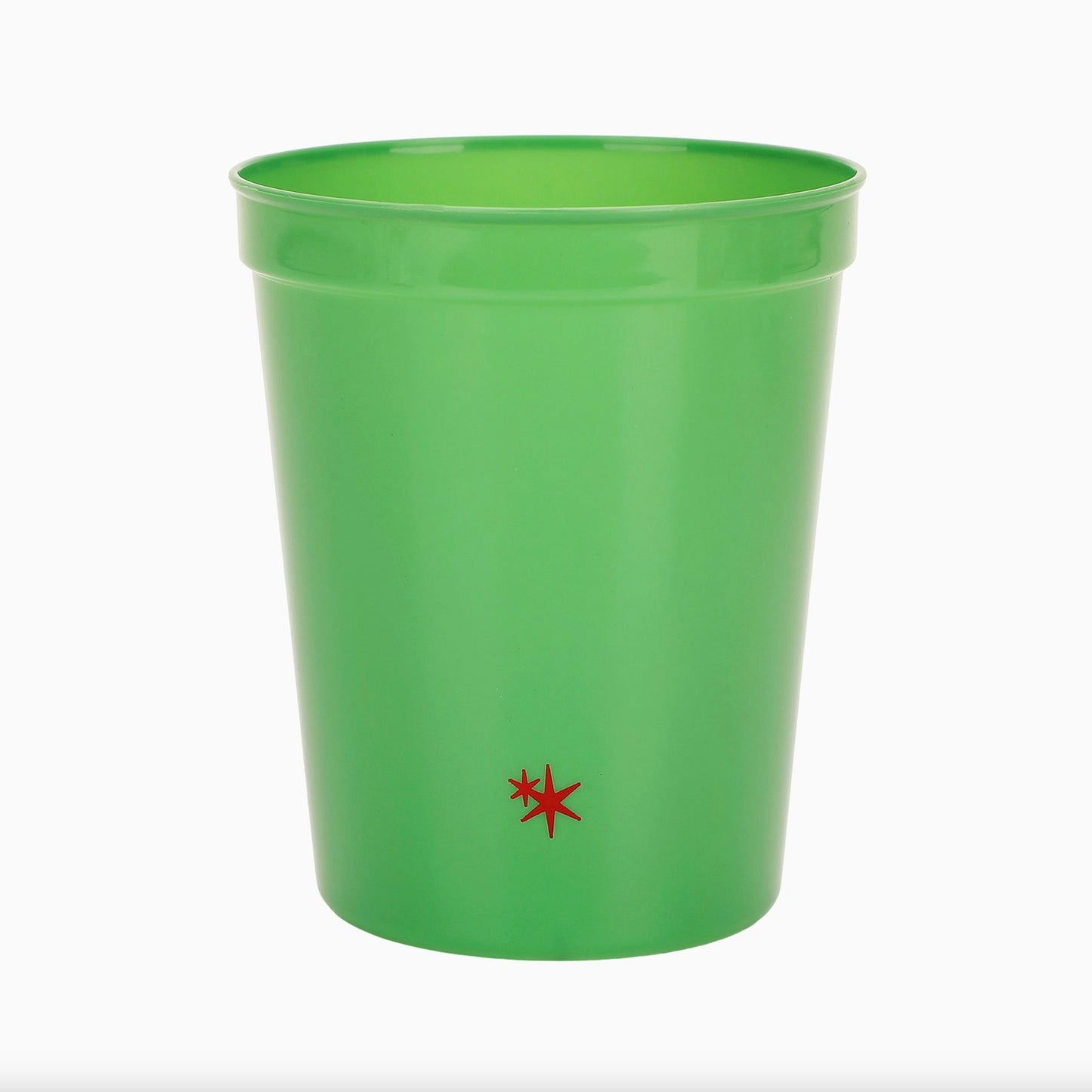 Extra Merry & Bright Stadium Cups