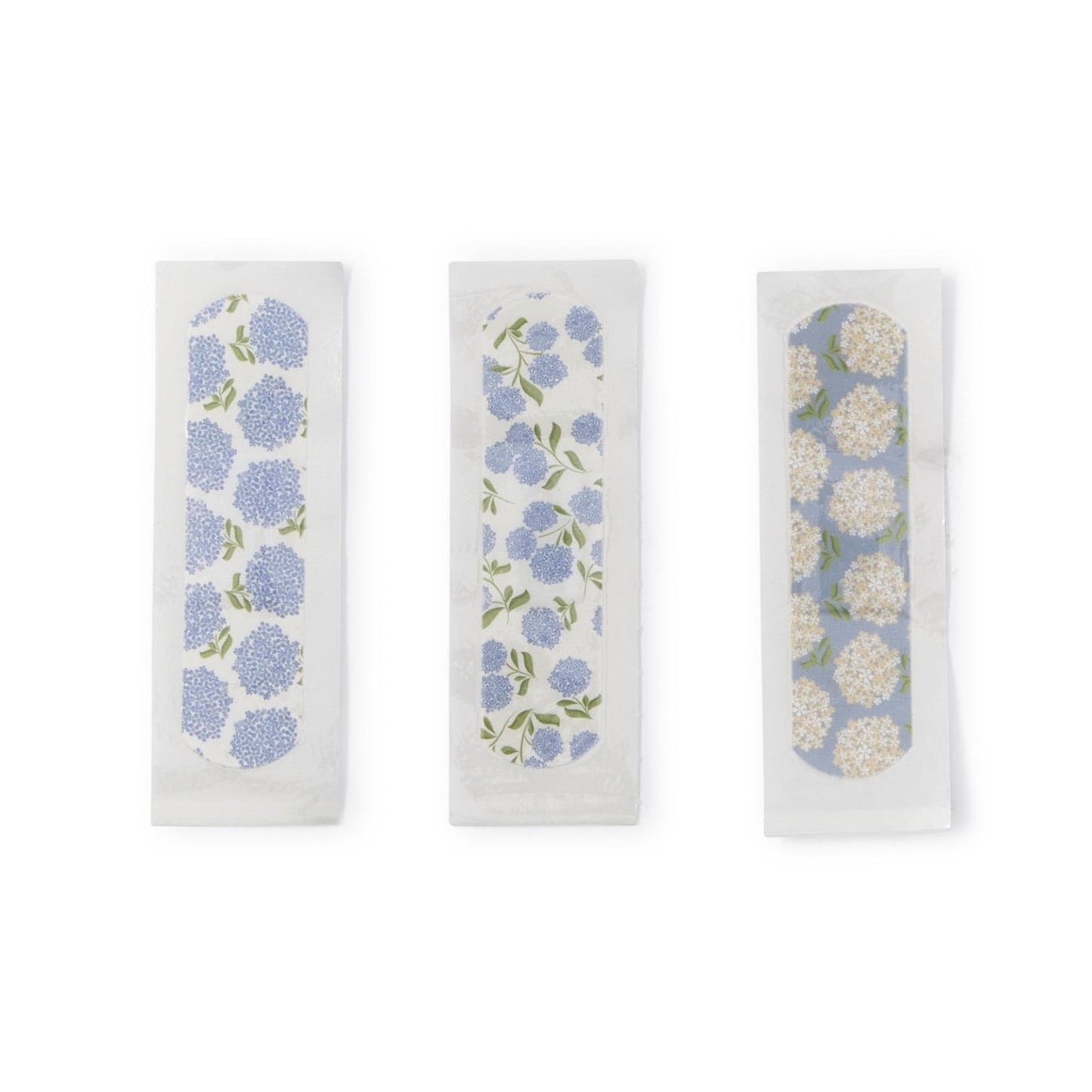 Hydrangea Bandages in Gift Box