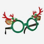 Load image into Gallery viewer, Christmas Glasses
