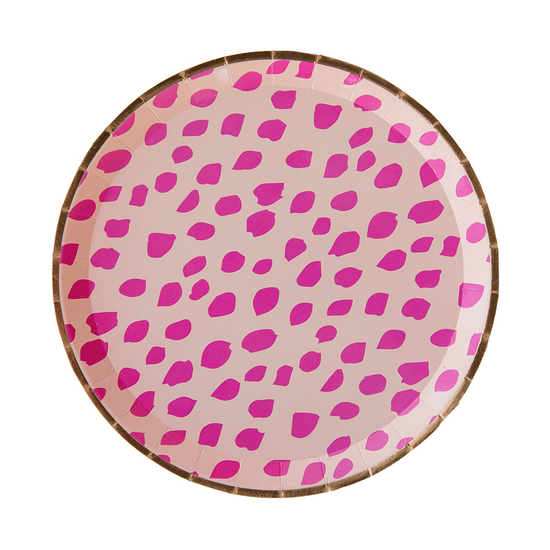 Sweet 16 Dinner Plates