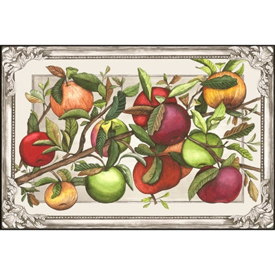 Heirloom Apples Placemats