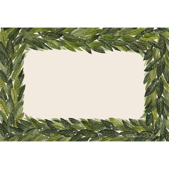 Laurel Placemat