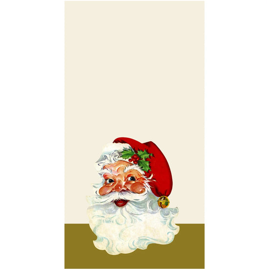 Santa Guest Napkins