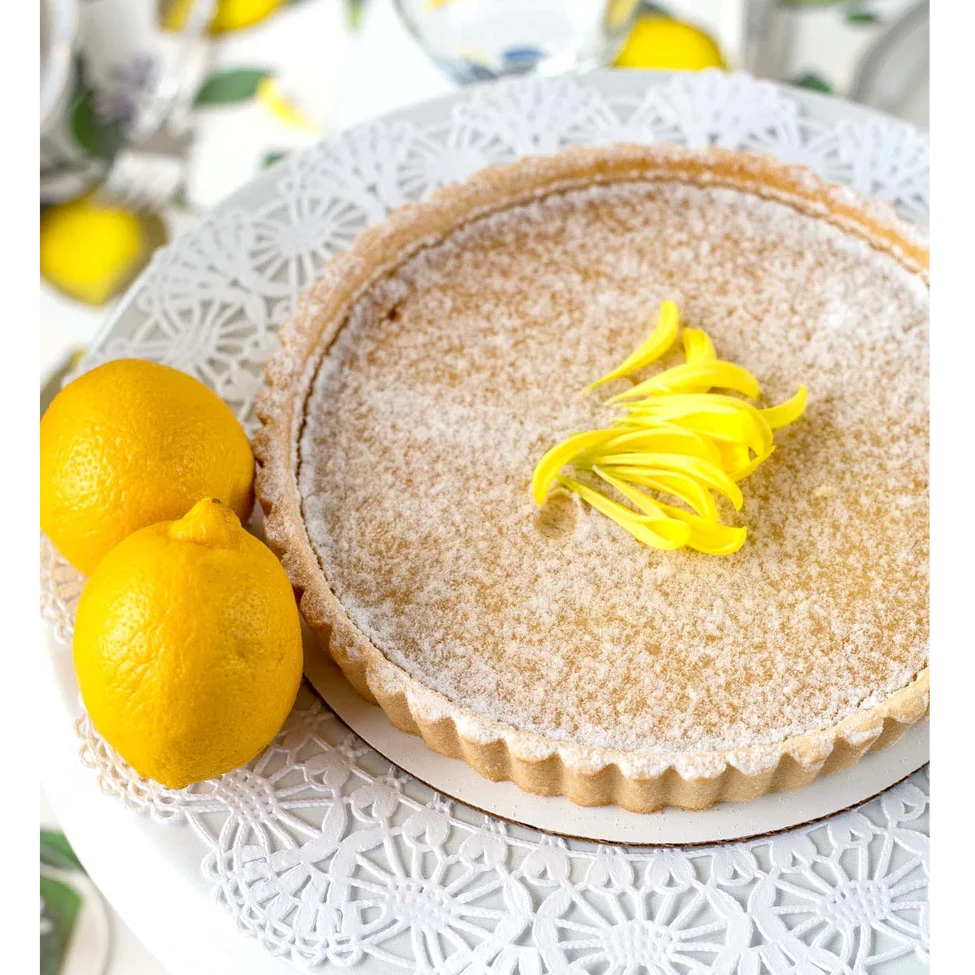 Load image into Gallery viewer, White Paper Doilies
