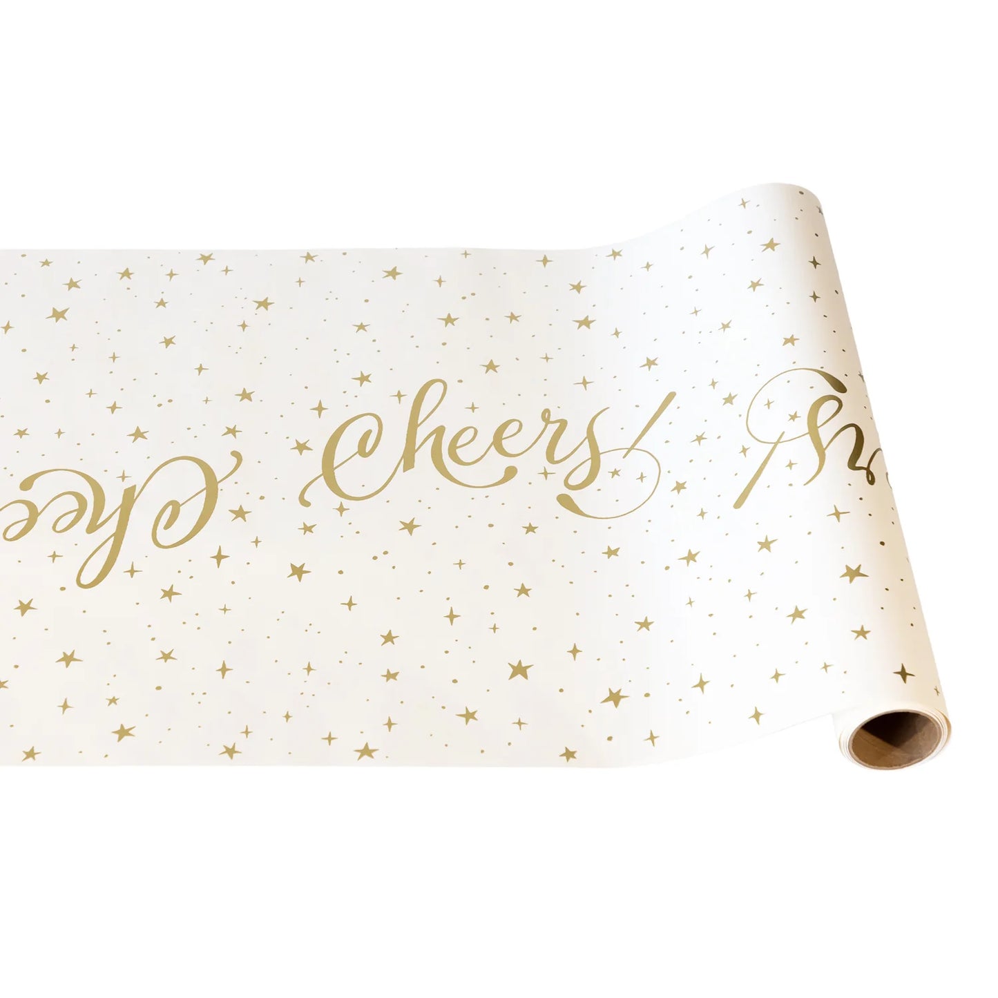 Cheers Table Runner