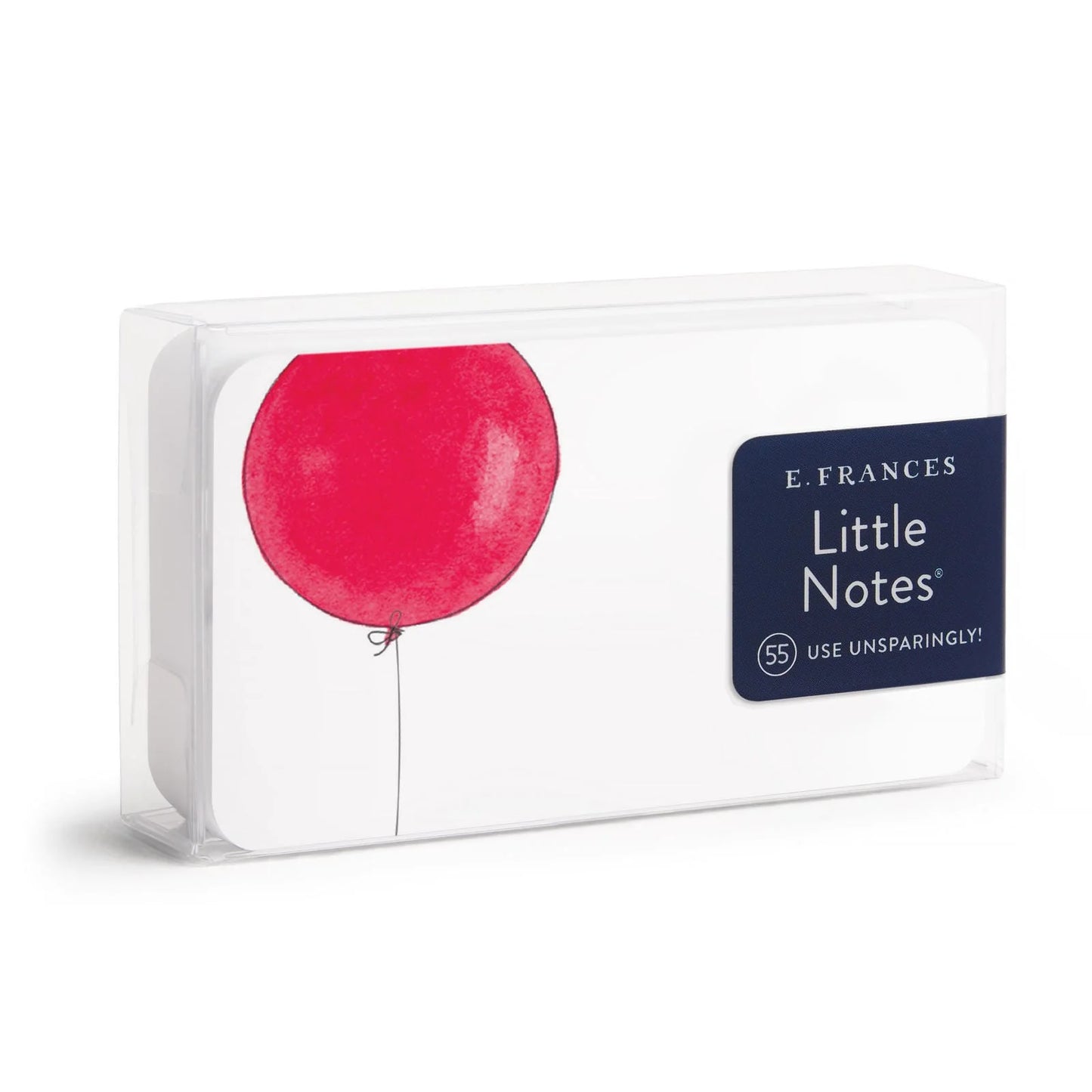 Balloon Little Notes