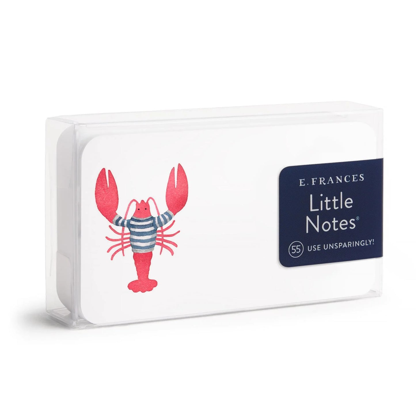 Lobster Little Notes