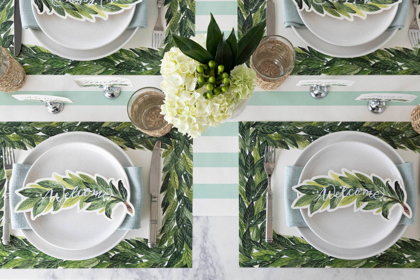 Laurel Placemat