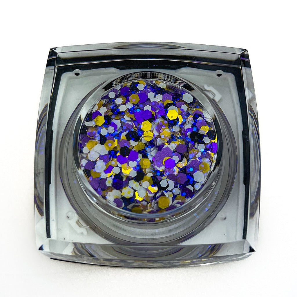 Lemon Frost Violet Bolt Balm