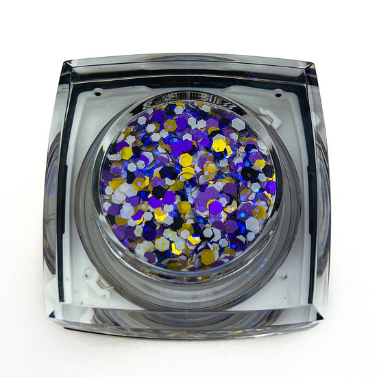 Lemon Frost Violet Bolt Balm