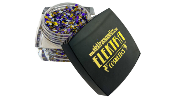 Lemon Frost Violet Bolt Balm