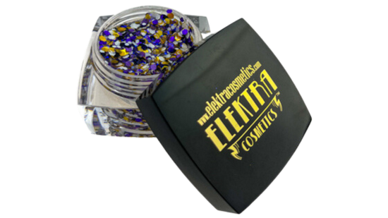 Lemon Frost Violet Bolt Balm