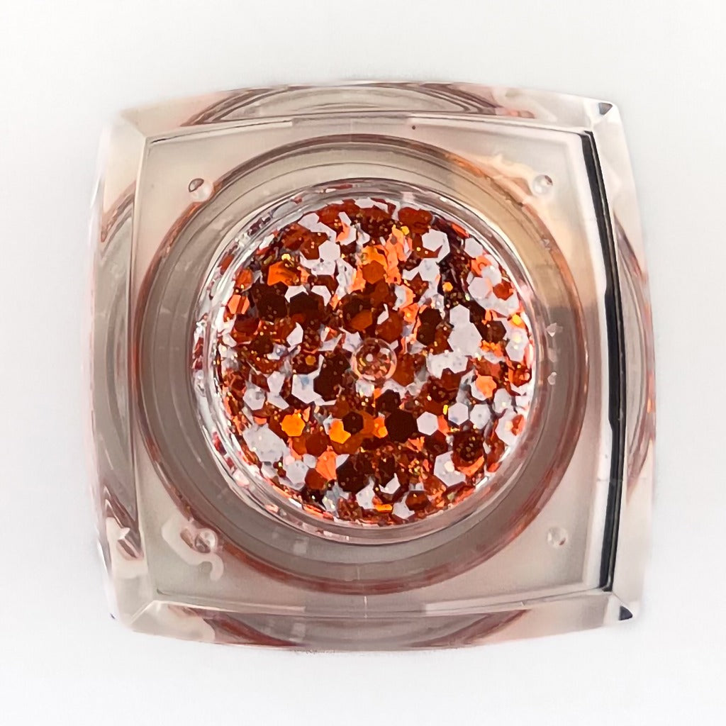 Loyalty Glitter Bolt Balm