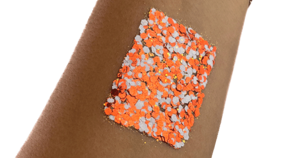 Loyalty Glitter Bolt Balm