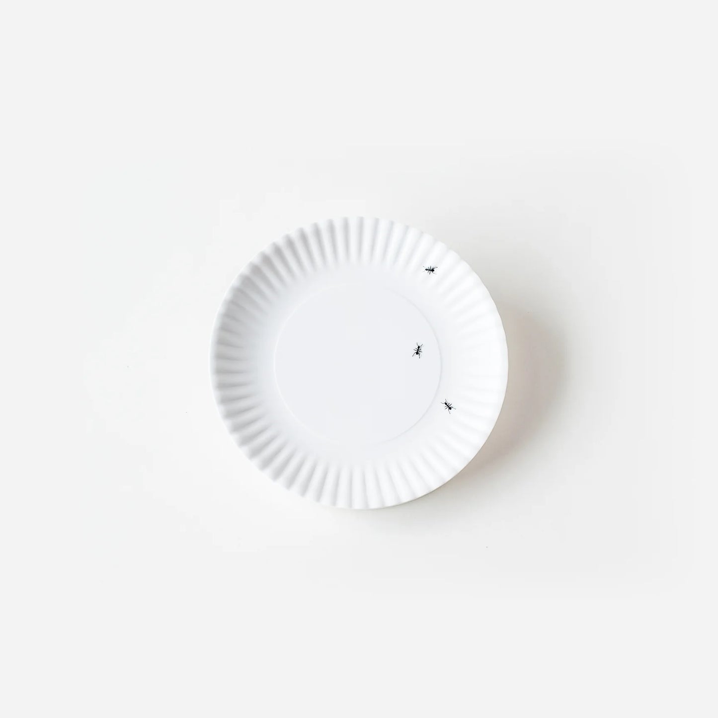 Ant Melamine Plates