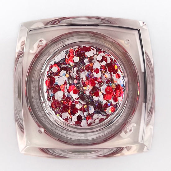 Mighty Glitter Bolt Balm