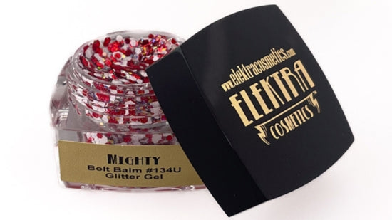 Mighty Glitter Bolt Balm