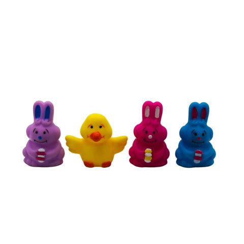 Easter Finger Puppets (dozen)
