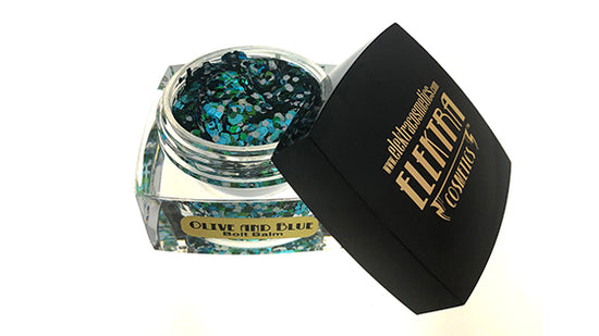 Bravest Bolt Balm