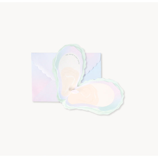 Oyster