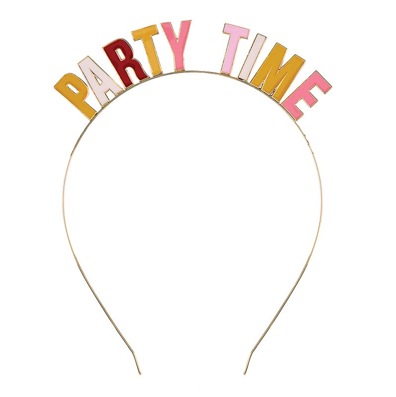 Party Time Headband