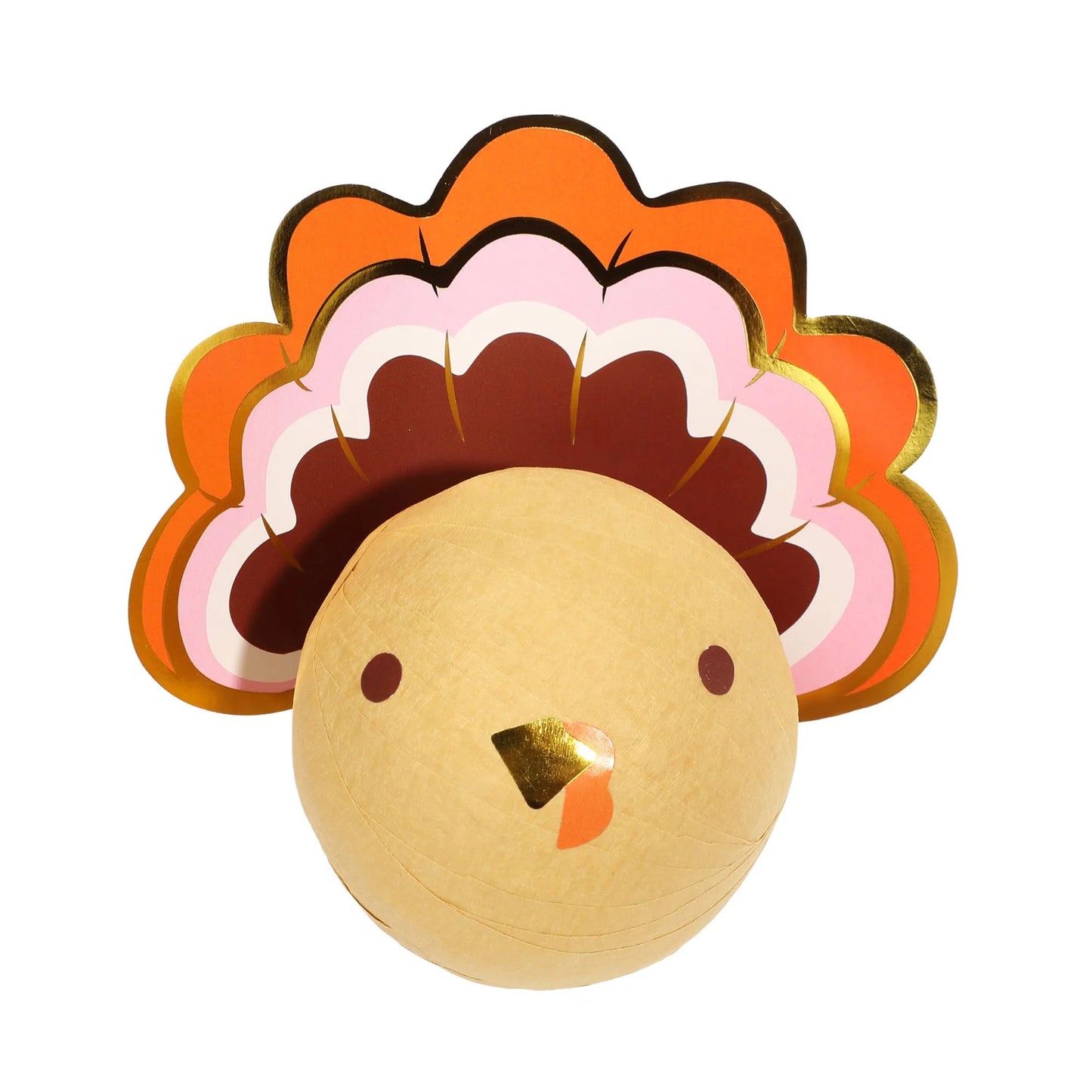 Turkey Time Surprise Balls
