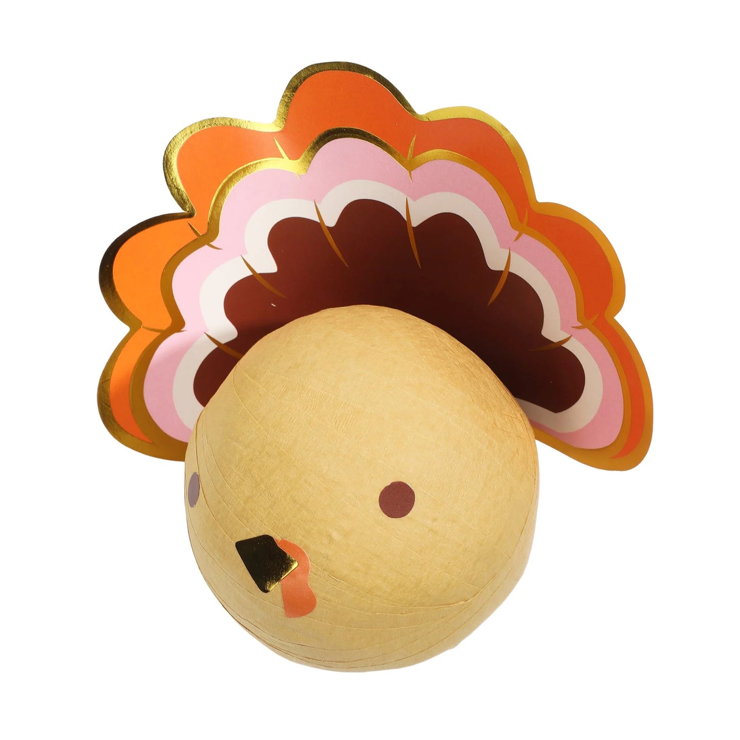 Turkey Time Surprise Balls