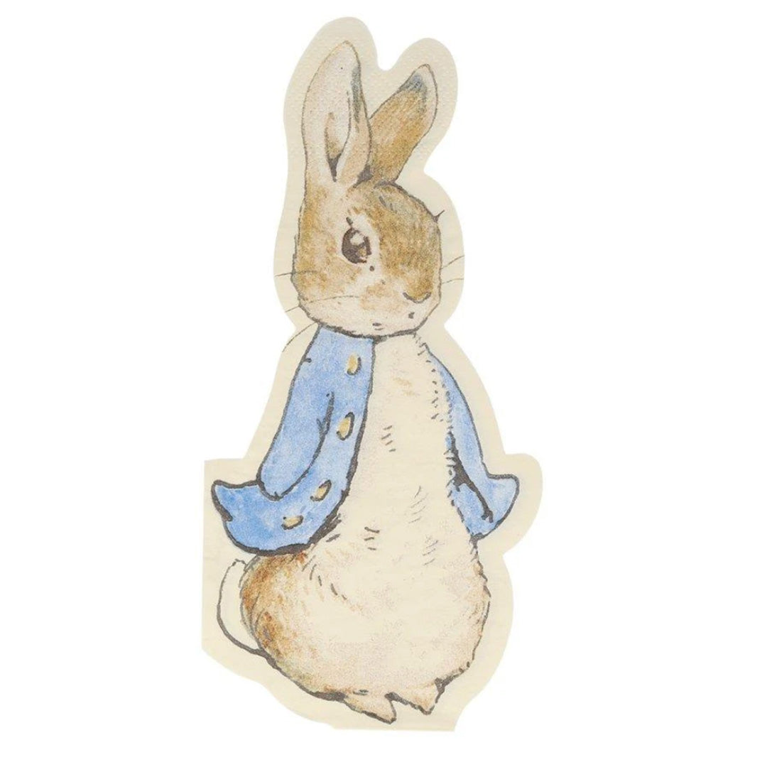 Load image into Gallery viewer, Peter Rabbit™ Napkins
