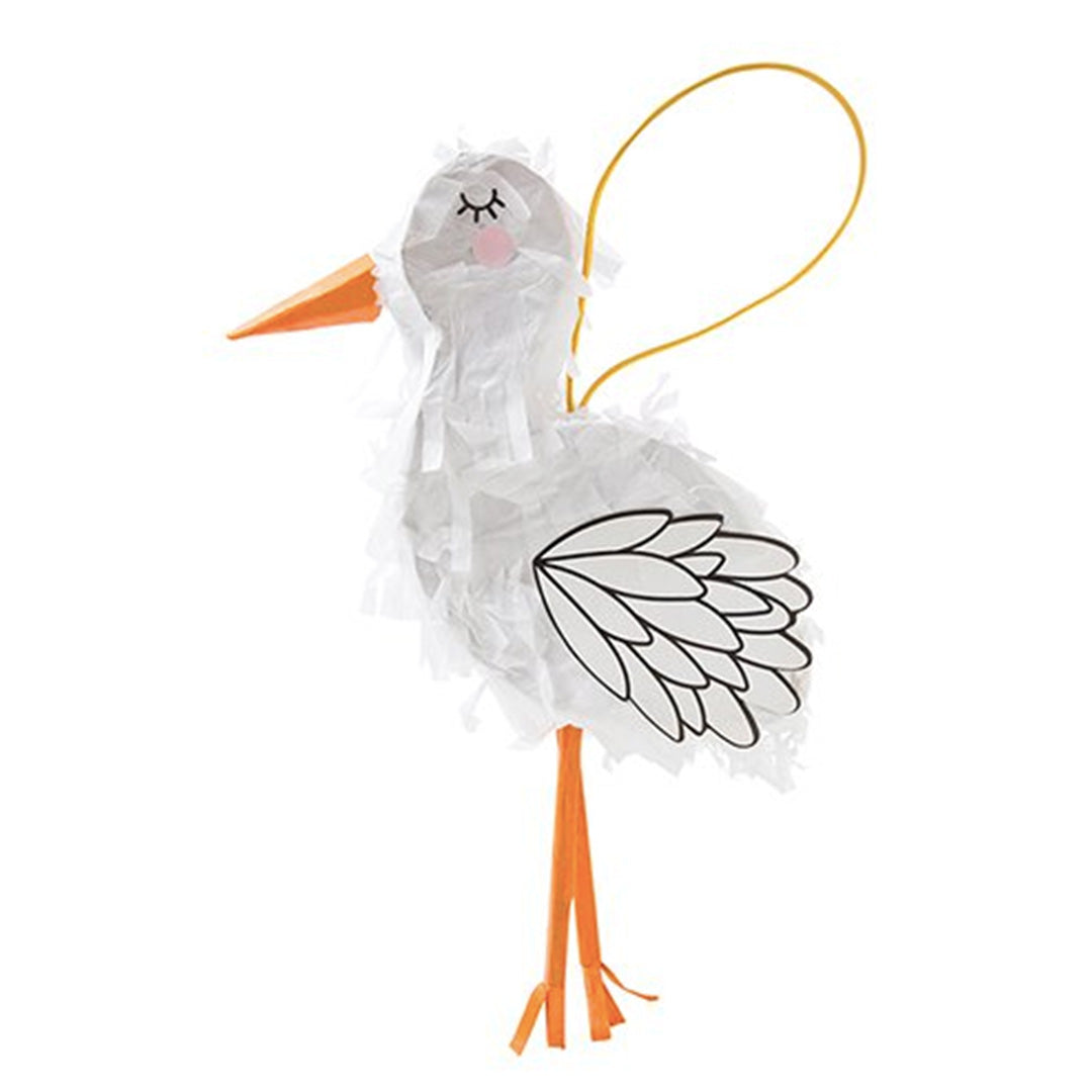 Petitie Stork Pinata
