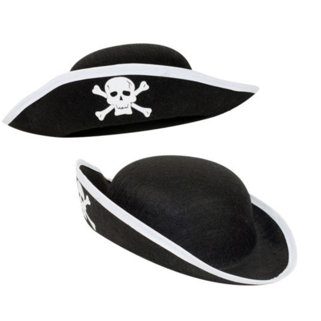 Load image into Gallery viewer, Pirate Hat (Child Size)
