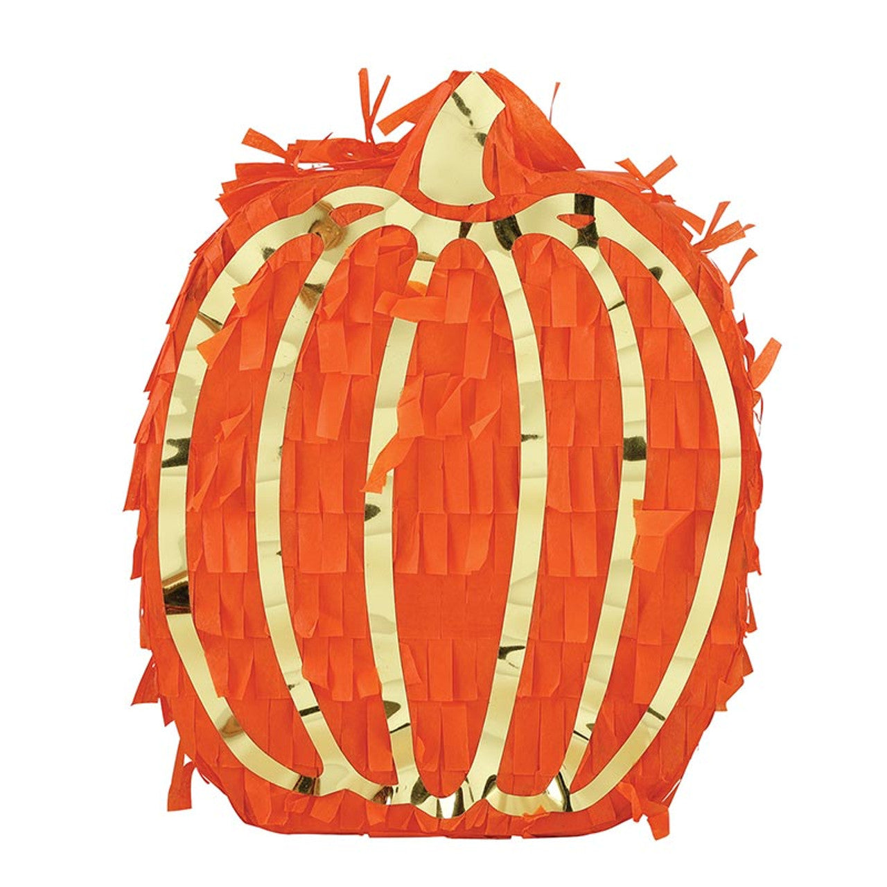 Pumpkin Piñatas - Set of 3
