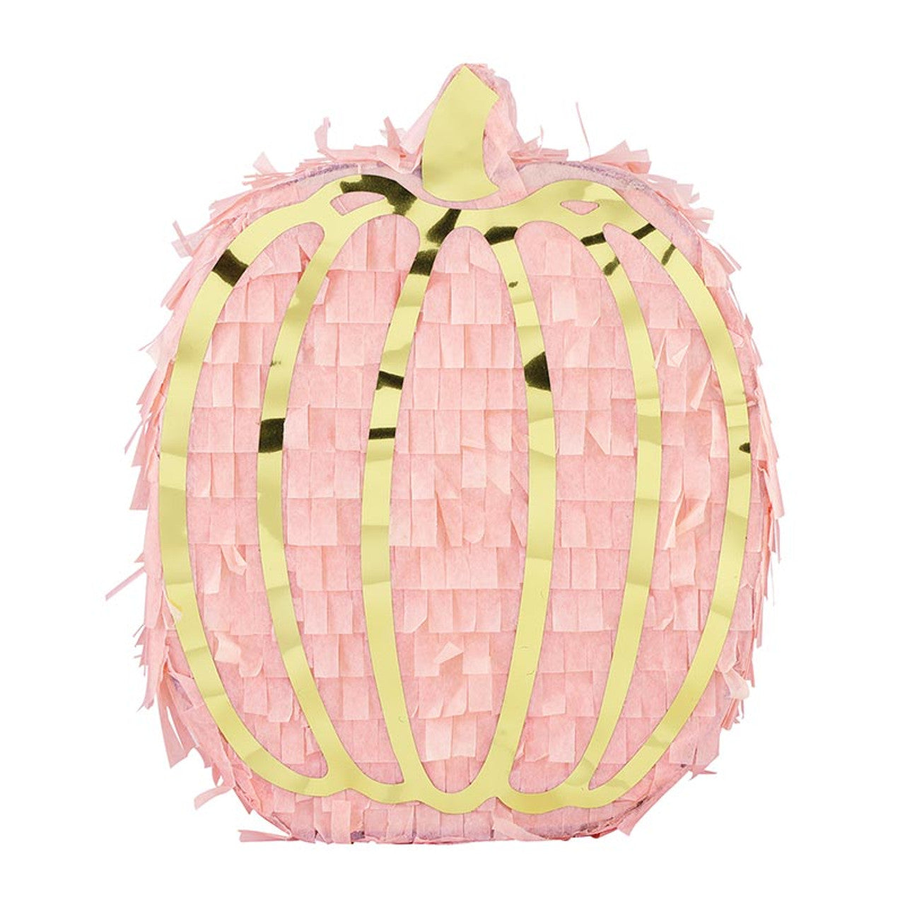 Pumpkin Piñatas - Set of 3