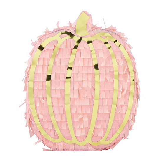Pumpkin Piñatas - Set of 3