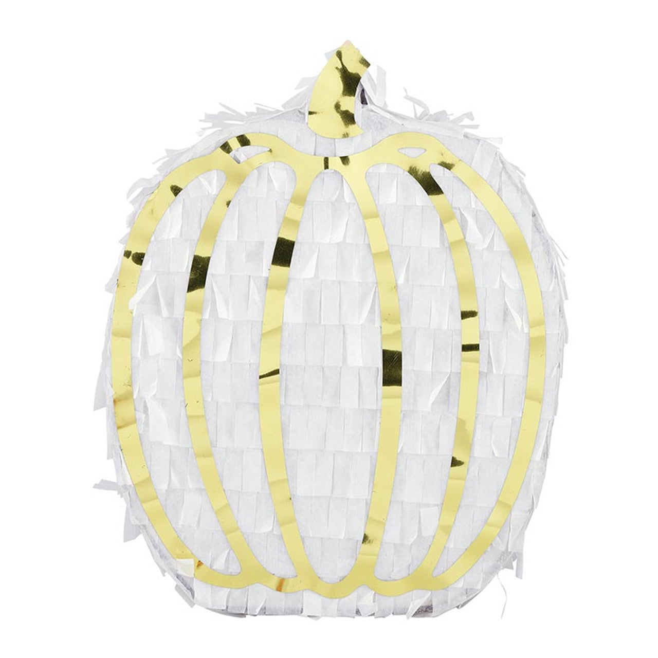 Pumpkin Piñatas - Set of 3
