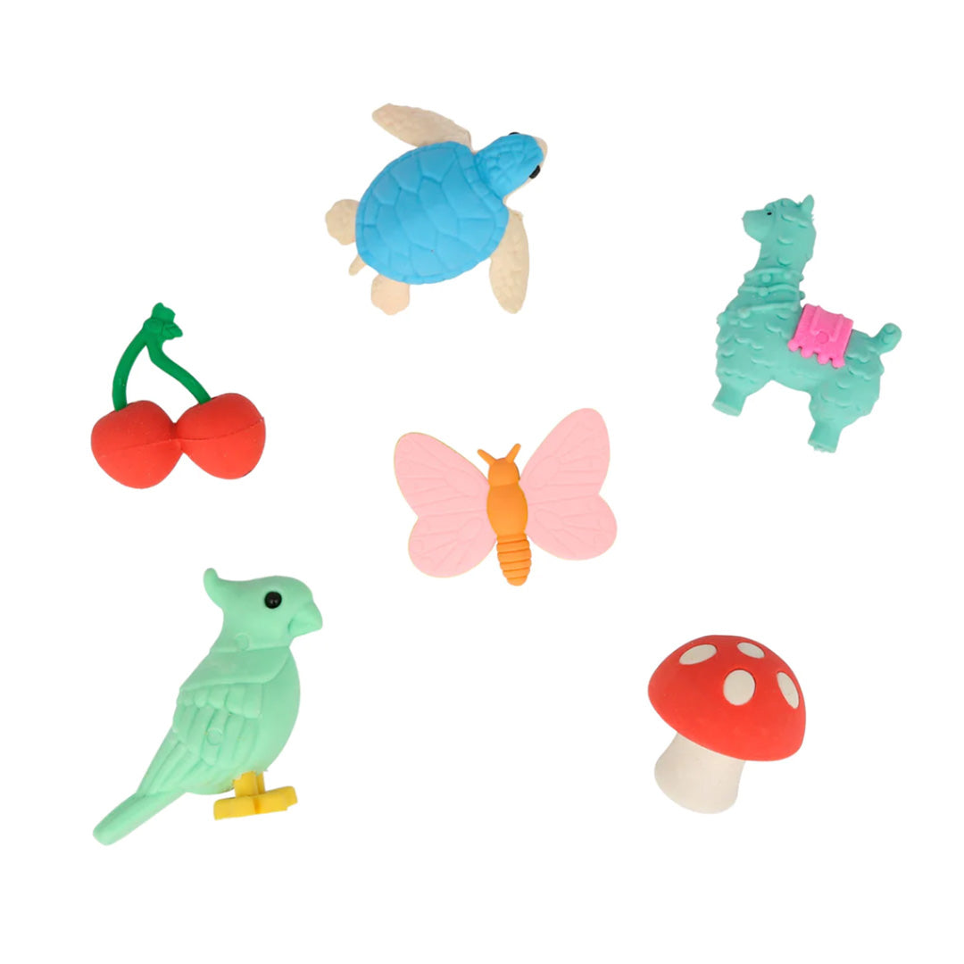 Reindeer Fringe Small Crackers