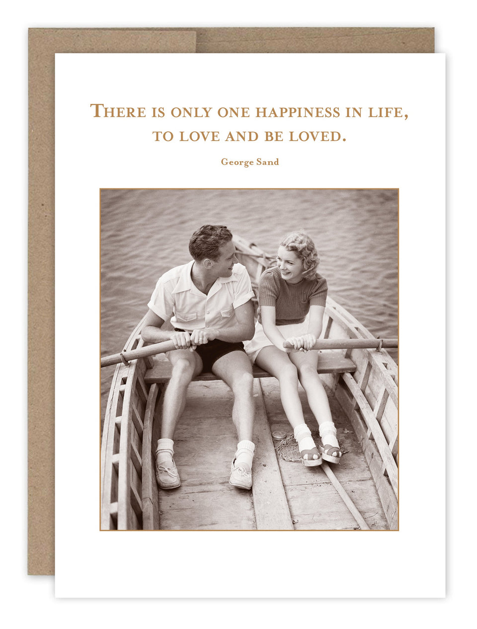Happiness Anniversary Card