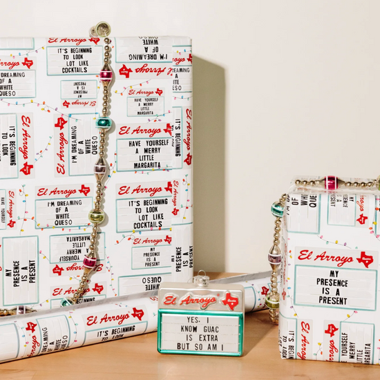 Load image into Gallery viewer, Holiday Wrapping Paper
