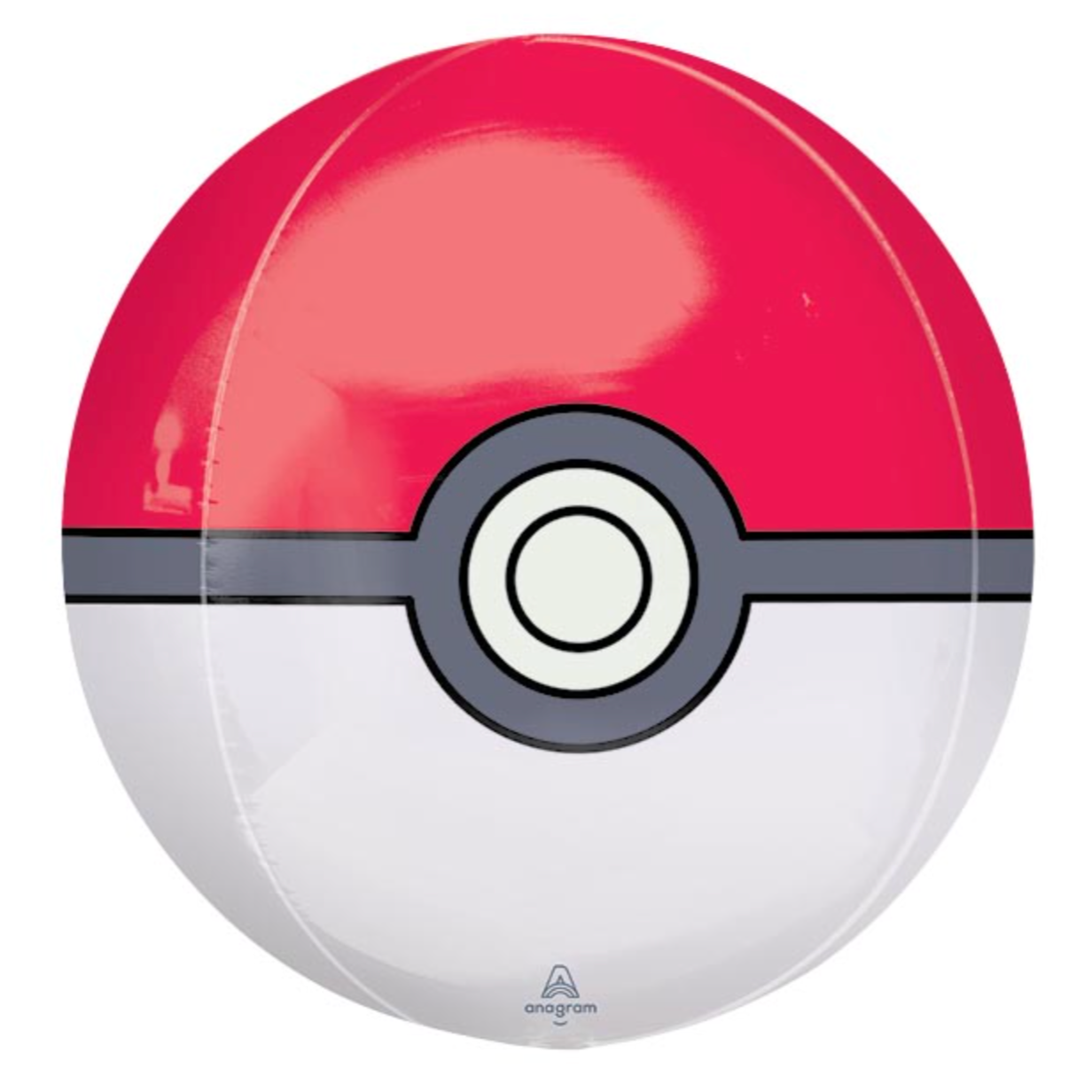 Load image into Gallery viewer, 16&amp;quot; Pokeball Pokemon Orbz
