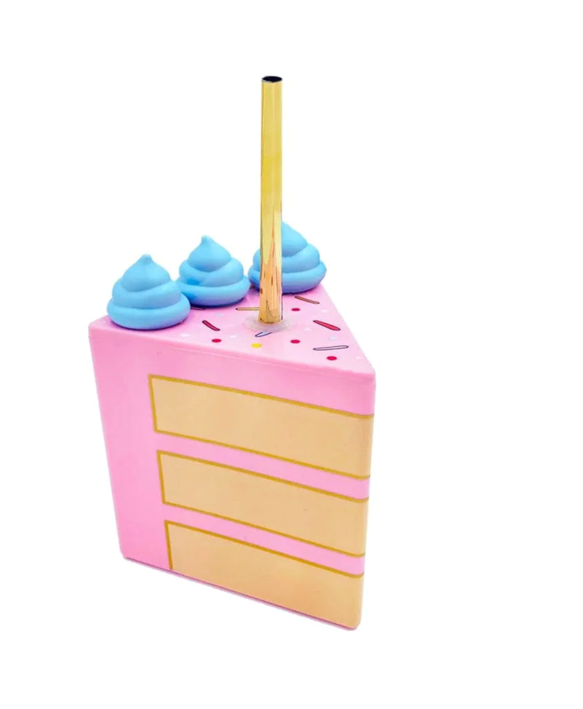 Load image into Gallery viewer, Cake Slice Tumbler
