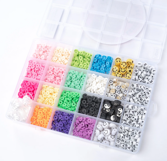 Letter Bead Kit