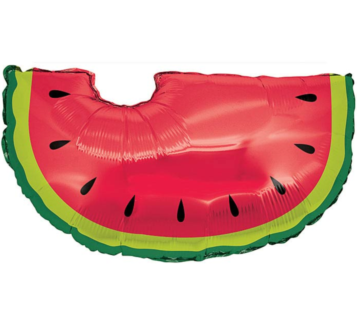 30" Watermelon Mylar