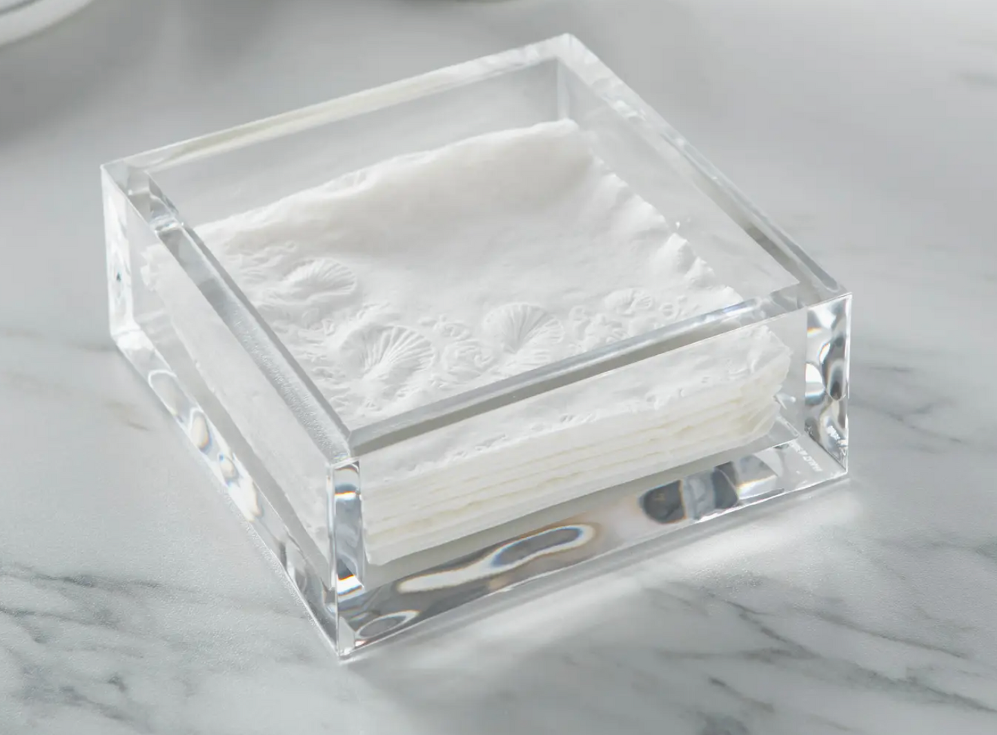 Deluxe Cocktail Napkin Holder