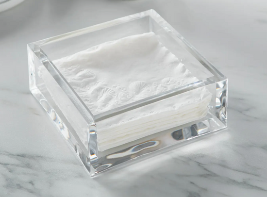 Deluxe Cocktail Napkin Holder