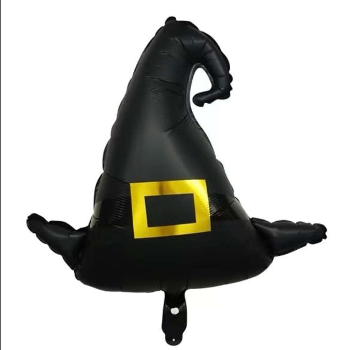 22" Witch Hat Mylar Balloon