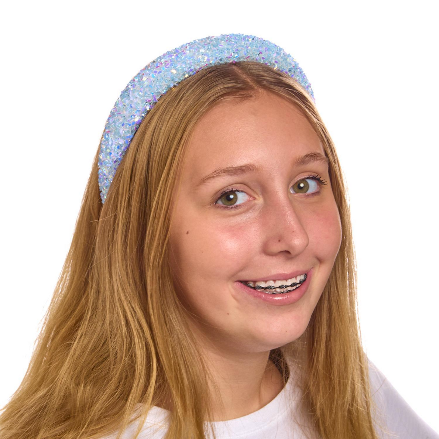 Sparkles Headband