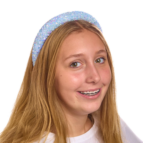 Sparkles Headband