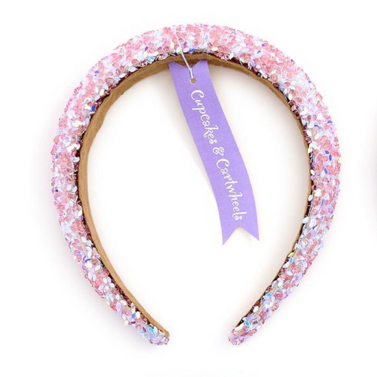 Sparkles Headband